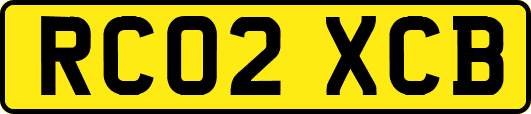 RC02XCB