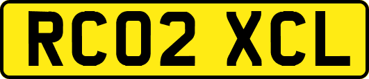 RC02XCL