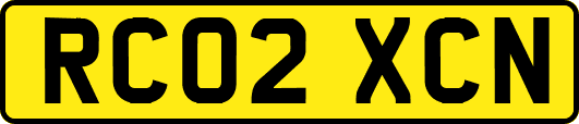 RC02XCN