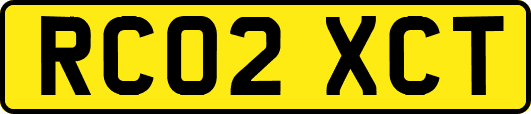 RC02XCT