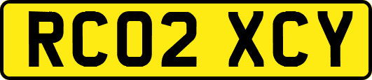RC02XCY