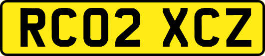 RC02XCZ