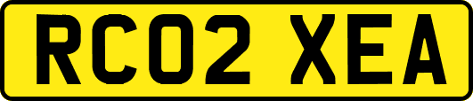 RC02XEA