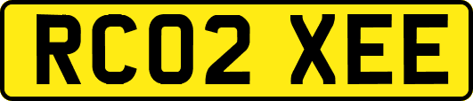 RC02XEE