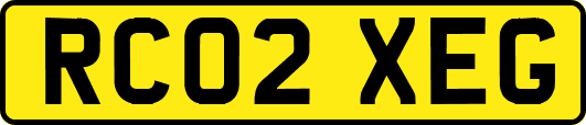 RC02XEG