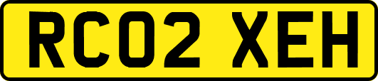 RC02XEH