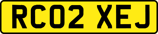 RC02XEJ