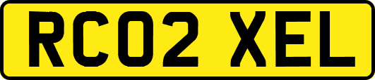 RC02XEL