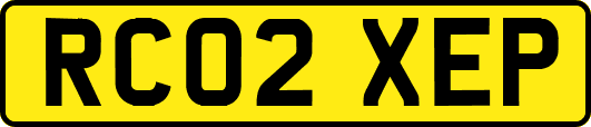 RC02XEP