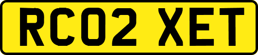 RC02XET