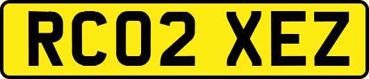 RC02XEZ