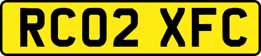 RC02XFC