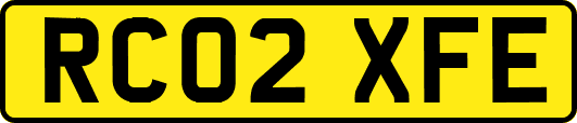 RC02XFE
