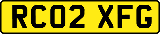 RC02XFG