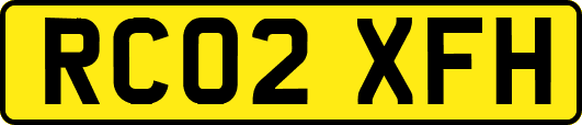 RC02XFH