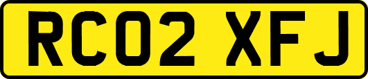 RC02XFJ