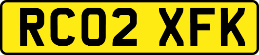 RC02XFK