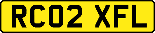 RC02XFL