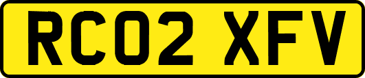 RC02XFV