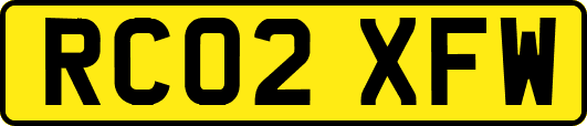 RC02XFW