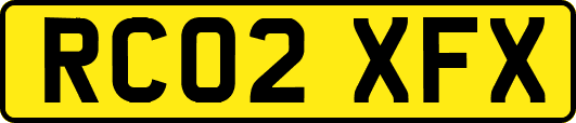 RC02XFX