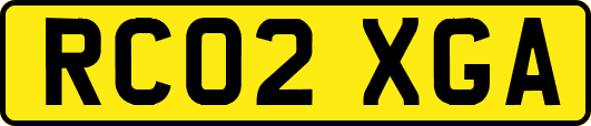 RC02XGA