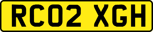 RC02XGH