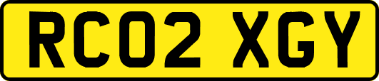RC02XGY