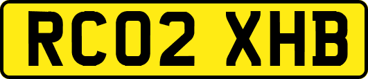 RC02XHB