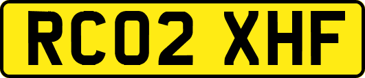 RC02XHF