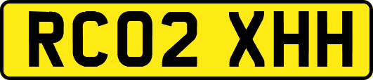 RC02XHH