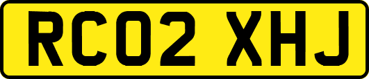 RC02XHJ