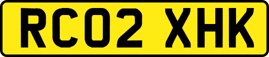 RC02XHK