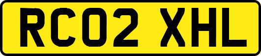 RC02XHL