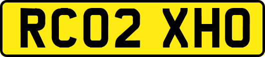 RC02XHO