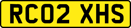 RC02XHS