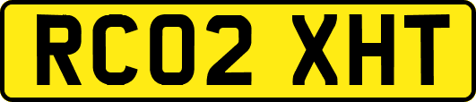 RC02XHT
