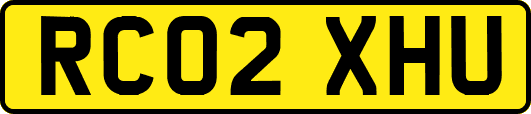 RC02XHU
