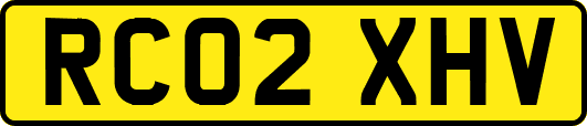 RC02XHV