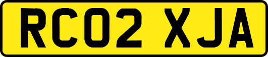 RC02XJA