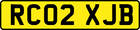 RC02XJB