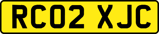 RC02XJC