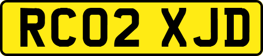 RC02XJD