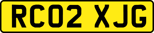 RC02XJG