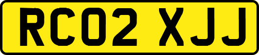 RC02XJJ
