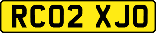 RC02XJO