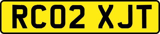 RC02XJT