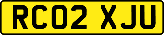 RC02XJU