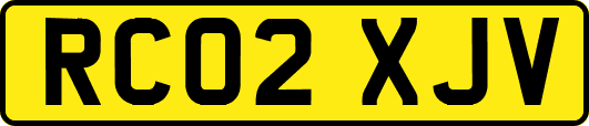 RC02XJV