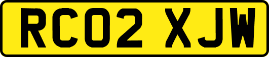 RC02XJW